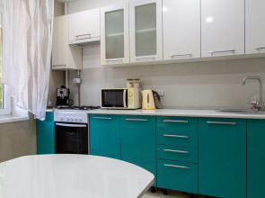 Апартаменты Рядом с М4