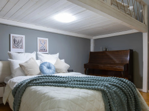 Апартаменты Fontanka-Apartments