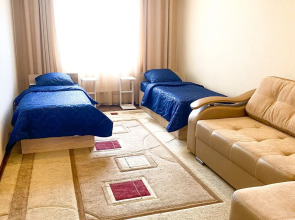 Квартира Дизайнерская с Джакузи