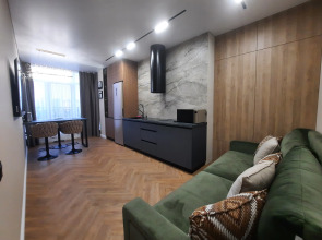 Квартира Пять звёзд