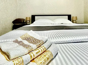 Апартаменты на улице Карла Маркса 6