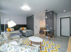 Апартаменты Dream 4