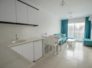 Отель Antiocha Residence number 09-770