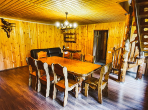 База Отдыха Family House