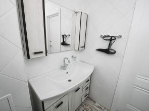 Апартаменты с панорамным видом на Островского 16