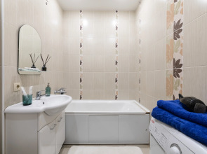 Апартаменты на четыре персоны