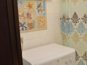 Квартира 2-х комнатная в центре города на 6 человек