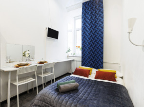 Апартаменты Ленинградский 2