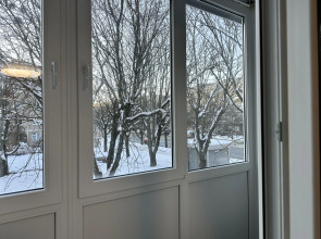 Квартира New Life у реки