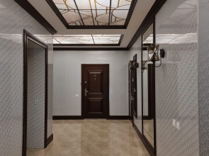 Апартаменты Sea View