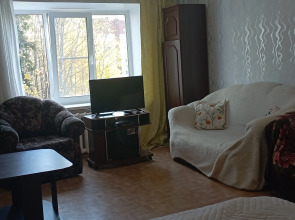 Квартира  на Парковой