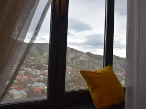 Гостевой дом Popock Goris