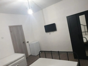 База отдыха Лучик