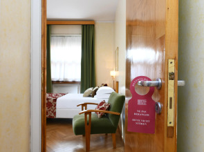 Bettoja Hotel Mediterraneo