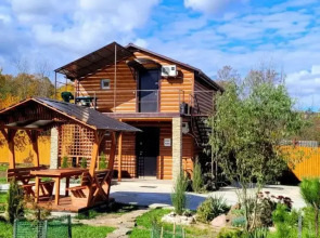 Гостевой дом Околица