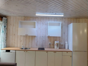 Частный дом Глубинка Алтая