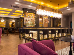 Отель Best Western Plus Astana