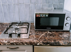 Апартаменты Уютные апартаменты в Тырныаузе от Квартирукинг