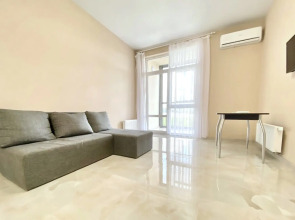 Апартаменты Greencity Чистопольская