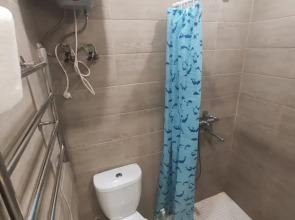 Апартаменты InHome24 Уютная студия с лоджией недалеко от аэропорта Внуково