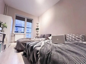 Апартаменты Park Inn Citi Rooms 4