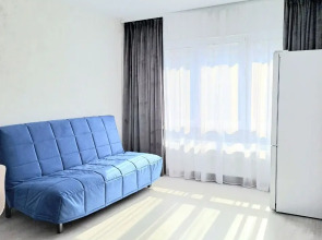 Квартира в новом ЖК За ручьем в городе Сургут