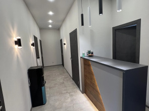 Отель ТракЦентр