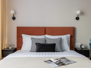 Апартаменты Apartme Варфоломеевская