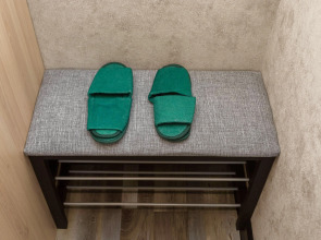 Апартаменты Стильные апартаменты у моря