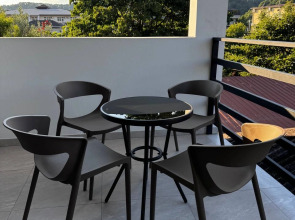 Апарт-отель Ampar