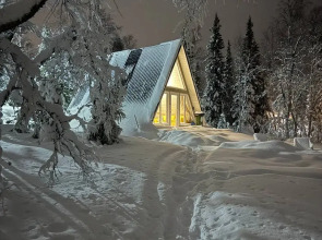 Гостевой дом  Хаски Кэмп