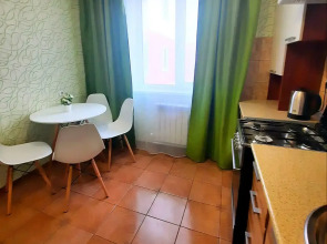 Квартира однокомнатная в г.Чебаркуль Pogostim