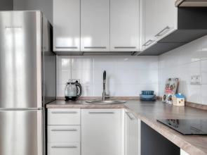 Апартаменты на Красной Поляне