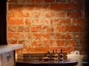 Апартаменты Flat Inn на Мясницкой 21 Рядом с Лубянкой