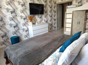 Квартира c индивидуальным парковочным местом, Батайск