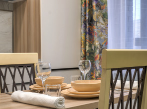 Апартаменты Володарского 14