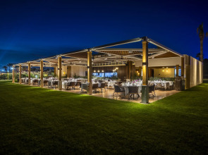 Отель Calista Luxury Resort