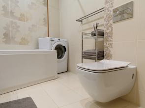 Апартаменты в центре