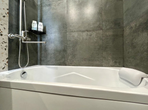 Апартаменты Fsf Премиальные Мега Аэропорт М5