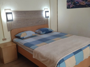 Гостевой дом Песчаный Берег