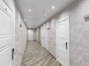 Мини-отель Олимп