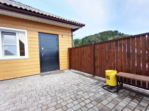 Квартира Студия Черемшанская 6