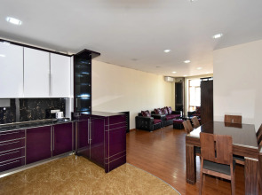 Апартаменты RentInnYerevan 74 Aram Street