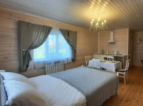 Гостевой дом Воскресение