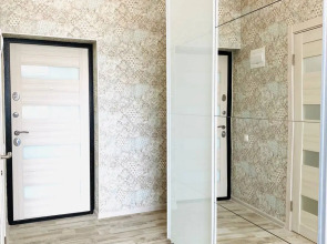 Апартаменты в центре Сочи на 21 этаже