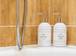 Апартаменты SutkiLive у Метро Академическая