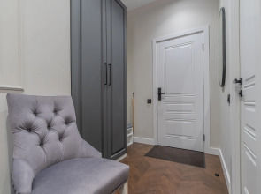 Апарт-Отель Renessans