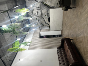 Гостевой дом Старая Теберда