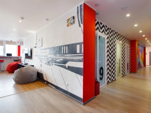 Хостел Квартира 31