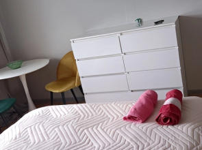 Квартира Уютная